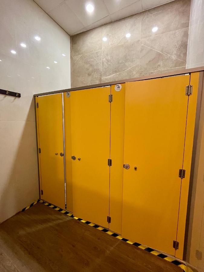 Velvet Hostel Madrid Exterior foto